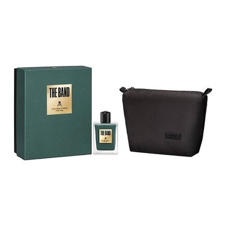 Scalpers The Band for Him Parfymset