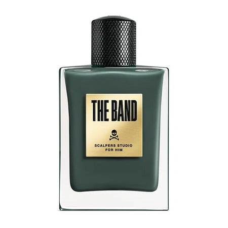 Scalpers The Band for Him Eau de Parfum