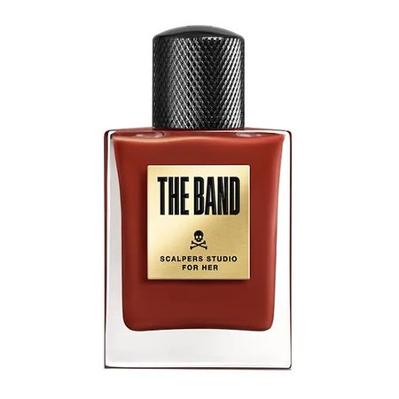Scalpers The Band for Her Eau de Parfum