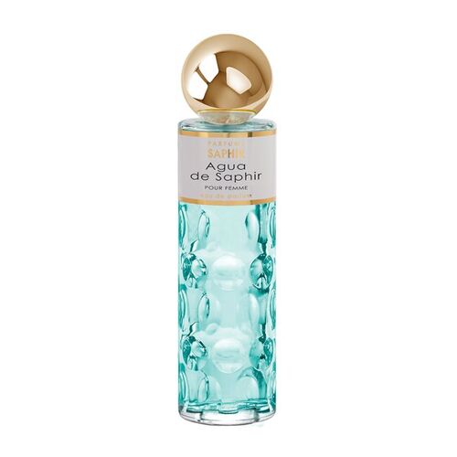Saphir Agua De Saphir Eau de Parfum