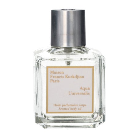 Maison Francis Kurkdjian Aqua Universalis Kroppsolja 70 ml
