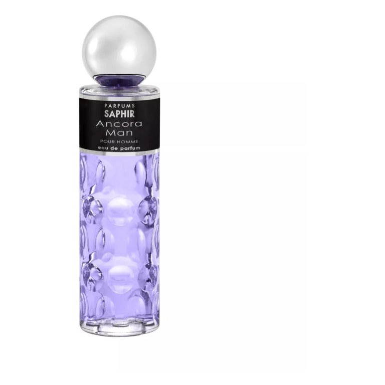 Saphir Ancora Man Eau de Parfum | Deloox.com