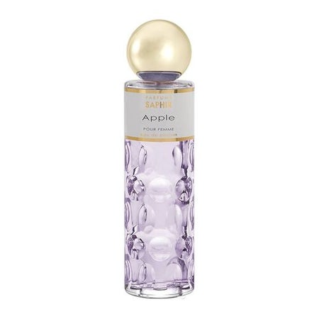 Saphir Apple Eau de Parfum 200 ml