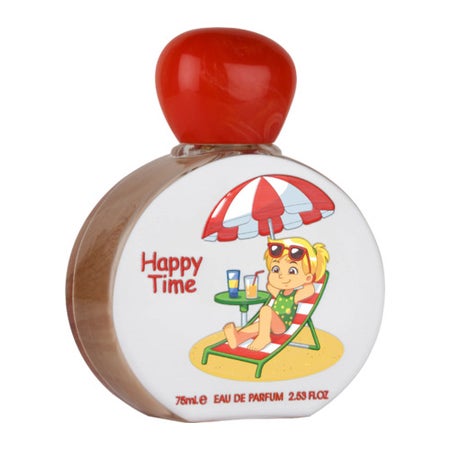 Lattafa Happy Time Eau de Parfum 75 ml