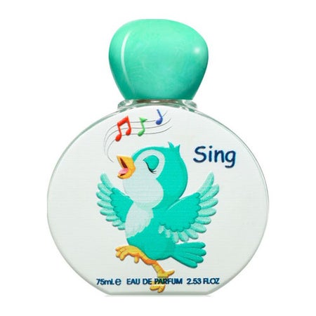 Lattafa Pride Sing Eau de Parfum 75 ml