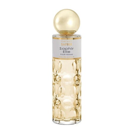 Saphir Elle Eau de Parfum 200 ml