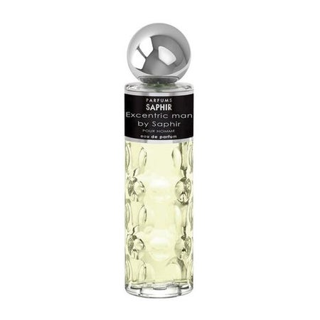 Saphir Excentric Man Eau de Parfum 200 ml