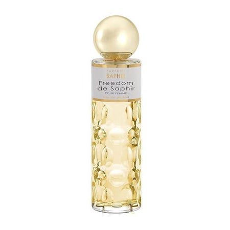 Saphir Freedom Eau de Parfum 200 ml