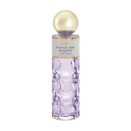 Saphir Furor De Saphir Eau de Parfum 200 ml