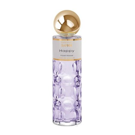 Saphir Happy Eau de Parfum 200 ml