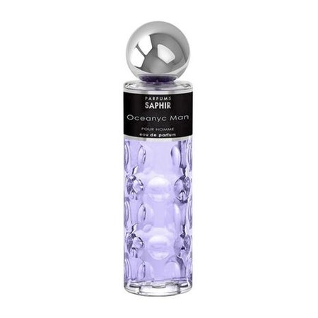 Saphir Oceanyc Man Eau de Parfum 200 ml