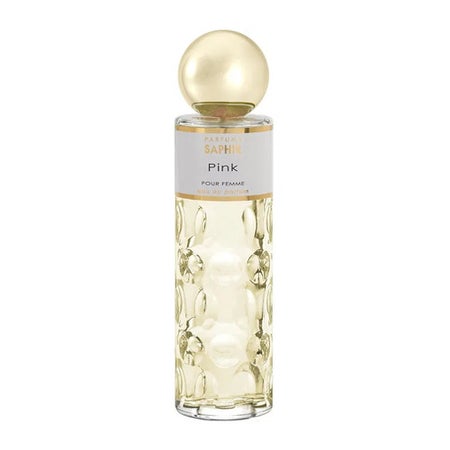 Saphir Pink Eau de Parfum 200 ml