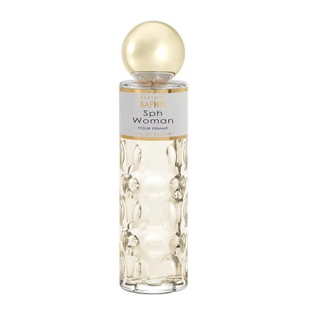Saphir Sph Woman Eau de Parfum 200 ml