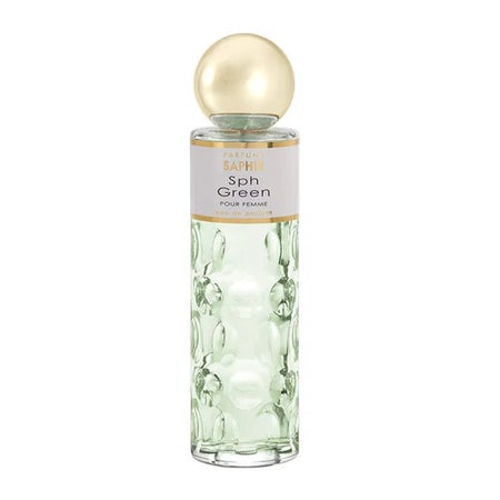 Saphir Sph Green Eau de Parfum 200 ml
