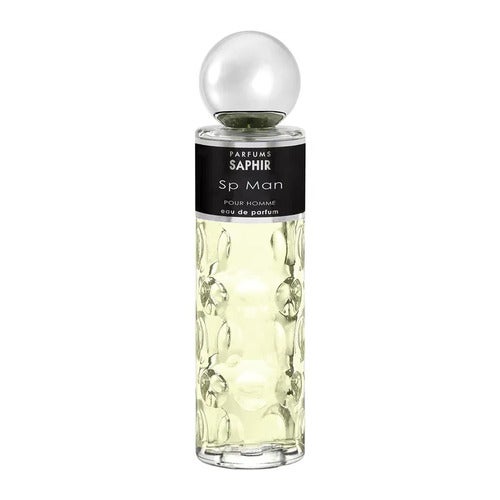 Saphir SP Man Eau de Parfum