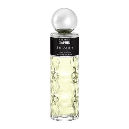 Saphir SP Man Eau de Parfum 200 ml
