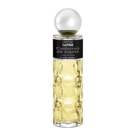 Saphir California de Saphir Eau de Parfum 200 ml
