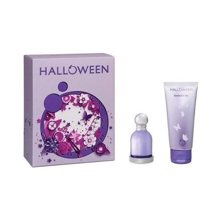 Jesus Del Pozo Halloween Gift Set