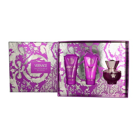 Versace Dylan Purple Gift Set