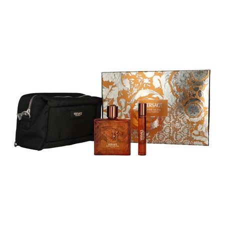 Versace Eros Najim Gave sæt