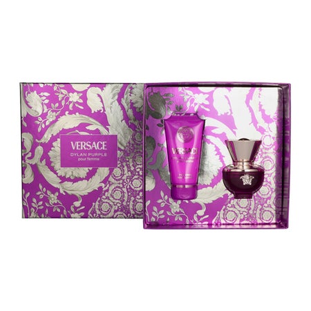 Versace Dylan Purple Gift Set