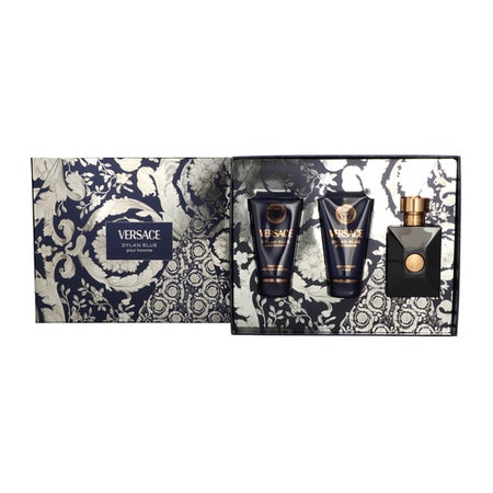 Versace Dylan Blue Pour Homme Gift Set