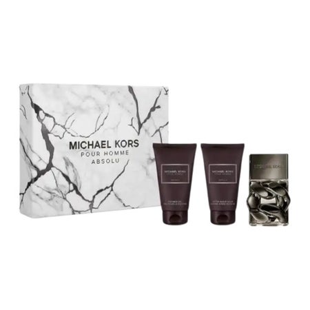 Michael Kors Pour Homme Absolu Lahjasetti