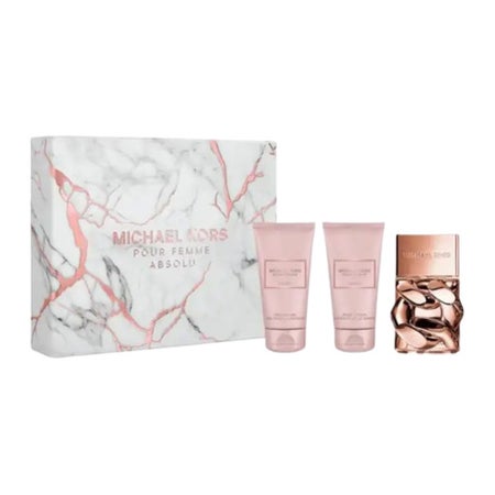 Michael Kors Pour Femme Absolu Lahjasetti