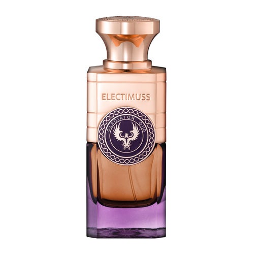 Electimuss Gladiator Oud Extrait de Parfum