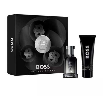 Hugo Boss Boss Bottled Beyond Geschenkset