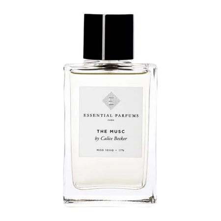 Essential Parfums The Musc Eau de Parfum Nachfüllbar 100 ml