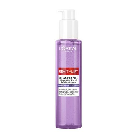 L'Oréal Revitalift Reinigungsgel 150 ml