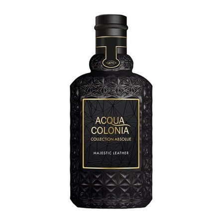 4711 Acqua Colonia Majestic Leather Eau de Parfum