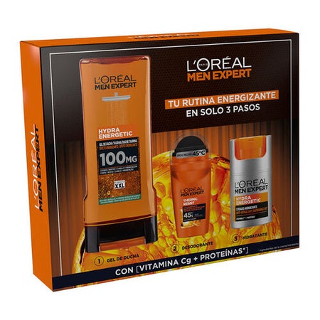 L'Oréal Men Expert