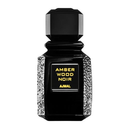 Ajmal Amber Wood Noir Eau de Parfum