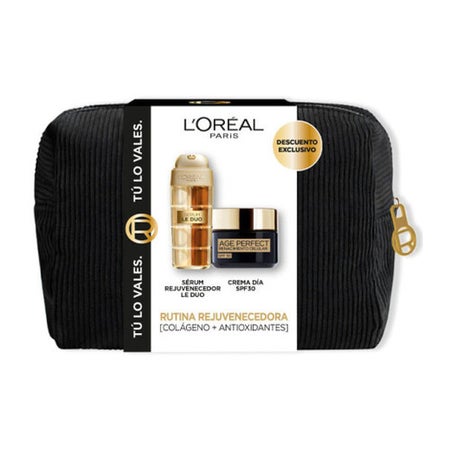 L'Oréal Rejuvenating Set