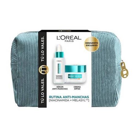 L'Oréal Bright Reveal Set