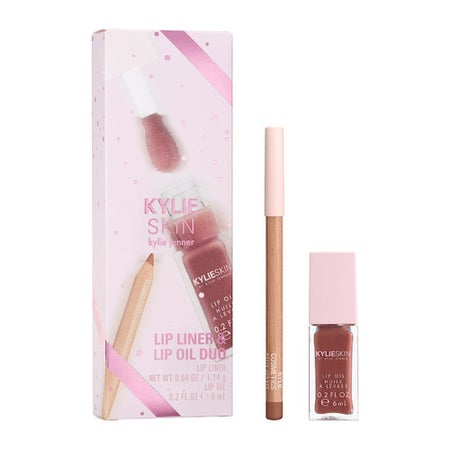 Kylie Cosmetics Lip Duo