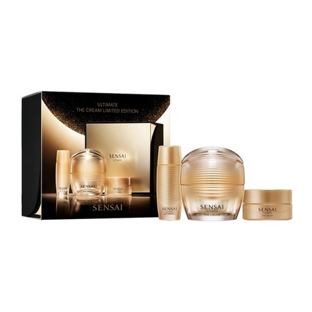 Sensai Ultimate Set Limited edition