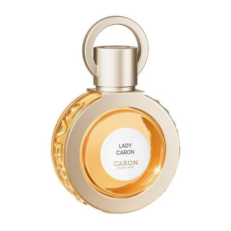 Caron Lady Caron Eau de Parfum Refillable