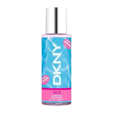 Donna Karan DKNY Be Delicious Mai Tai Vartalosuihke 250 ml