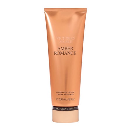Victoria's Secret Amber Romance Fragrance Lotion Loción Corporal 236 ml