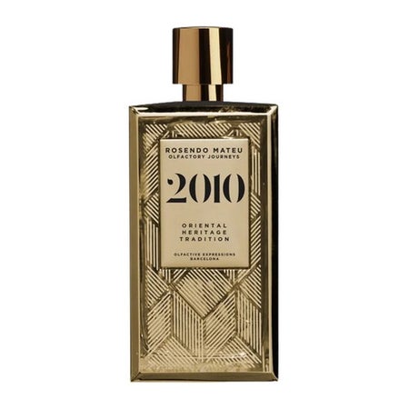 Rosendo Mateu Olfactive Expressions 2010 Eau de Parfum 100 ml