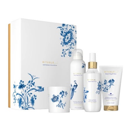 Rituals Amsterdam Collection Set