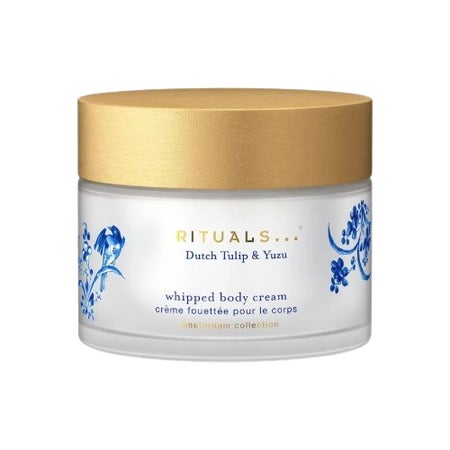 Rituals Amsterdam Collection Whipped Body Cream 220 ml