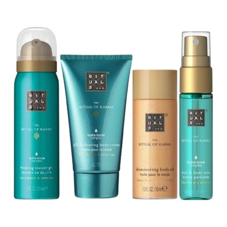 Rituals The Ritual Of Karma Gift Set