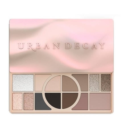 Urban Decay Naked Shaped Cool