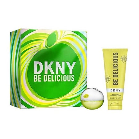 Donna Karan DKNY Be Delicious Lahjasetti