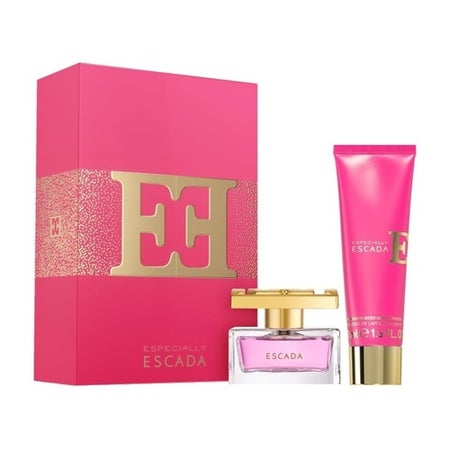 Escada Especially Escada Geschenkset
