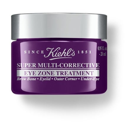 Kiehl's Super Multi-Corrective Eye Zone Treatment